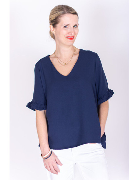 Oberteil-Schnittmuster, Cinderella-Kleid - I am patterns