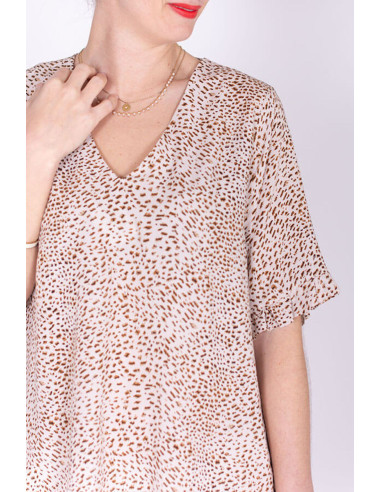Oberteil-Schnittmuster, Cinderella-Kleid - I am patterns