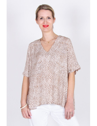 Oberteil-Schnittmuster, Cinderella-Kleid - I am patterns