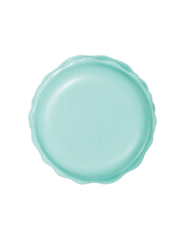 Macaron Nadelspitzer und Nadelhalter - Pistazie