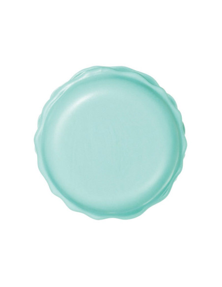 Macaron Nadelspitzer und Nadelhalter - Pistazie
