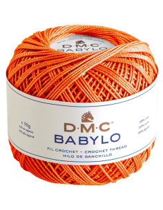 DMC Babylo 5 Häkelgarn
