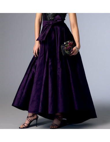 Rockmuster - Vogue 8980