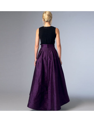 Rockmuster - Vogue 8980