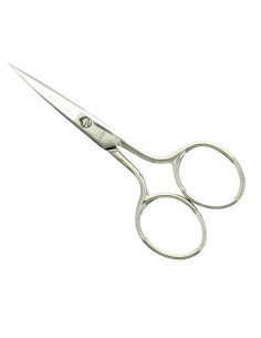 Stickschere Chrom Premax 9 cm