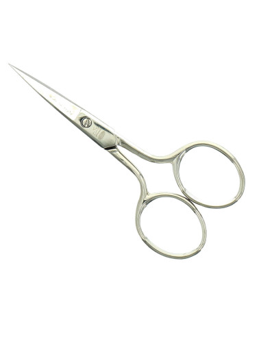Stickschere Chrom Premax 9 cm