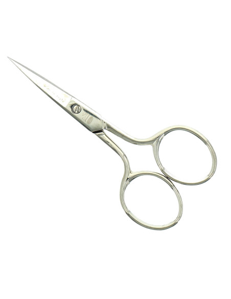 Stickschere Chrom Premax 9 cm