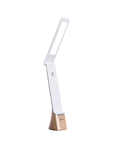 Wiederaufladbare tragbare Lampe Smart Go Daylight