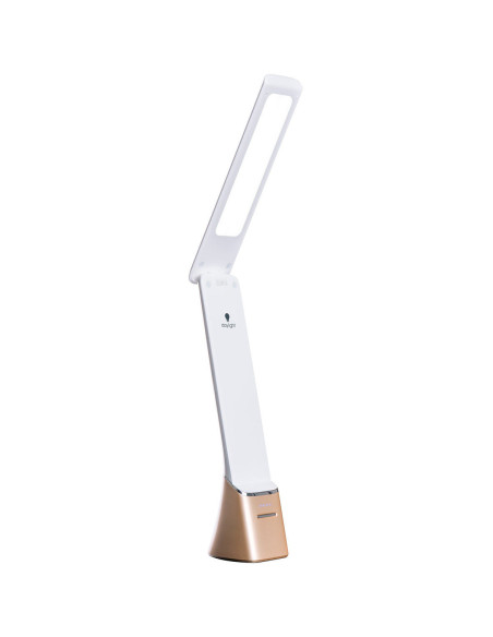 Wiederaufladbare tragbare Lampe Smart Go Daylight