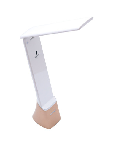 Wiederaufladbare tragbare Lampe Smart Go Daylight