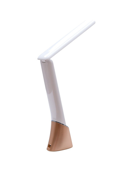 Wiederaufladbare tragbare Lampe Smart Go Daylight