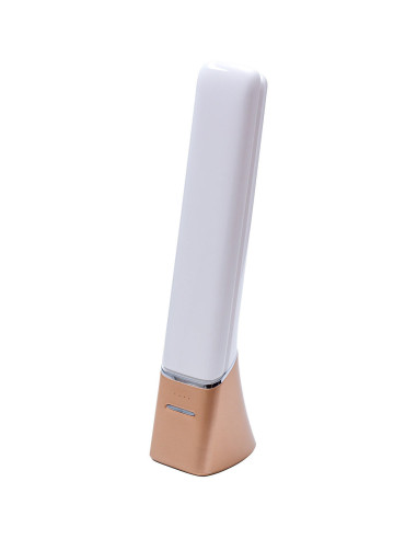 Wiederaufladbare tragbare Lampe Smart Go Daylight
