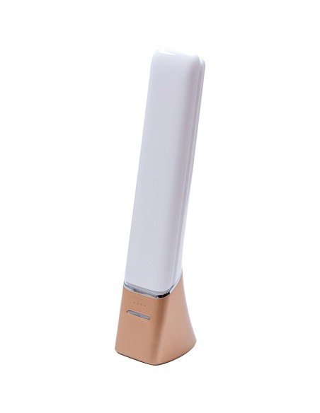 Wiederaufladbare tragbare Lampe Smart Go Daylight
