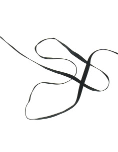 Schwarze Laminatplatte 6 mm 2
