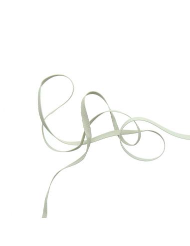Weiße Laminatplatte 6 mm