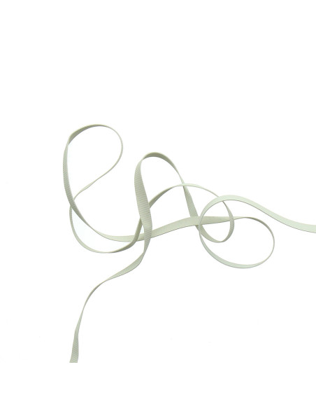 Weiße Laminatplatte 6 mm
