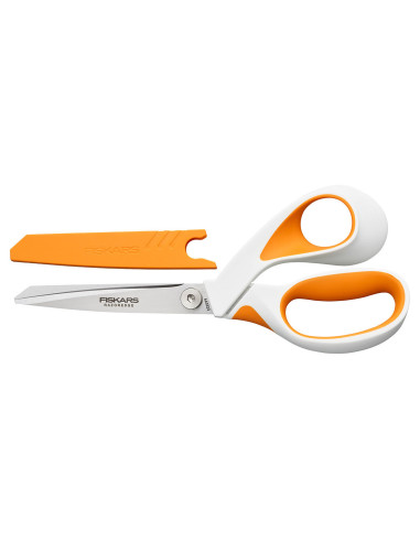 Fiskars RazorEdge Softgrip® Schere 21 cm