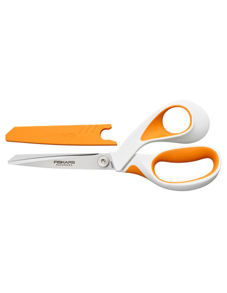 Fiskars RazorEdge Softgrip® Schere 21 cm