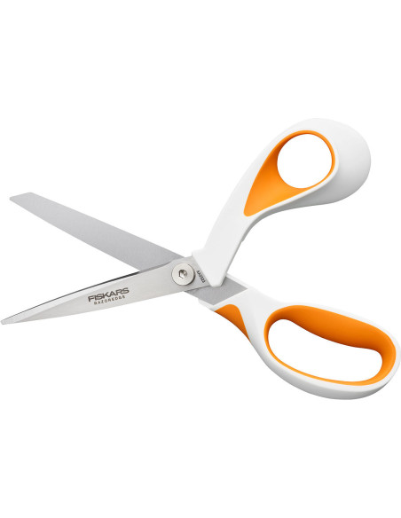 Fiskars RazorEdge Softgrip® Schere 21 cm