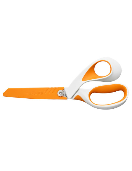 Fiskars RazorEdge Softgrip® Schere 21 cm
