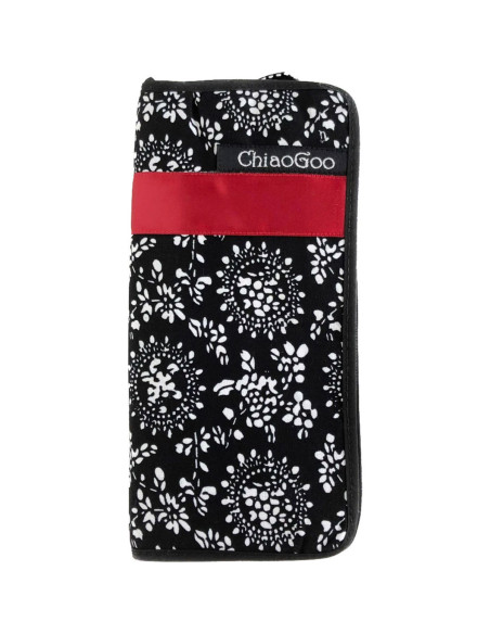 ChiaoGoo Metall-Doppelspitzennadel-Set