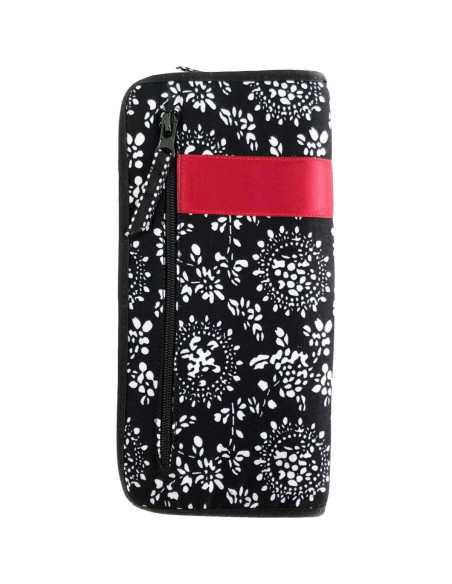 ChiaoGoo Metall-Doppelspitzennadel-Set