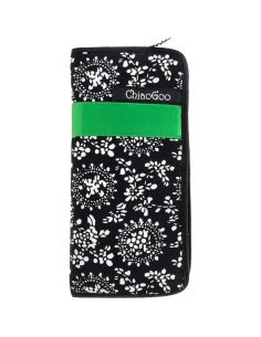 Chiaogoo Bambus Nadelspiel-Set 2