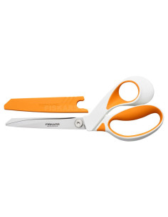 Fiskars RazorEdge Softgrip® Schneiderschere 23 cm