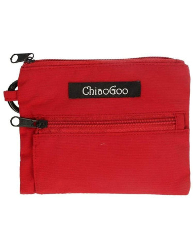 ChiaoGoo Shorties Mini Rundstricknadel-Set