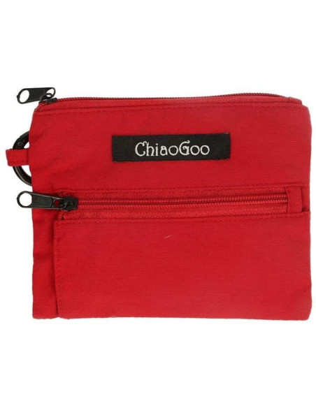ChiaoGoo Shorties Mini Rundstricknadel-Set
