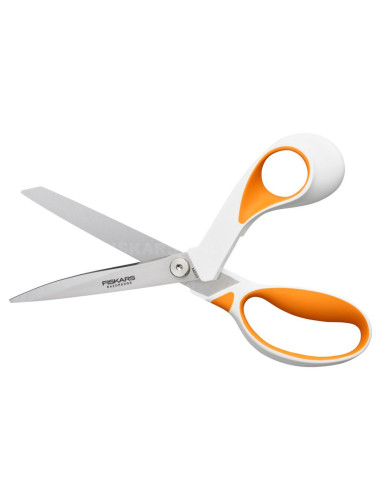 Fiskars RazorEdge Softgrip® Schneiderschere 23 cm