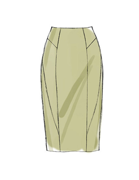 Rockmuster - Vogue 8750