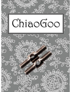 ChiaoGoo Kabelverbinder