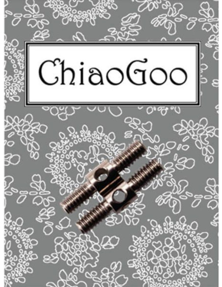 ChiaoGoo Kabelverbinder