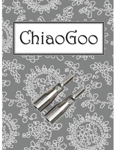 ChiaoGoo Kabeladapter
