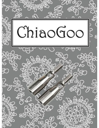 ChiaoGoo Kabeladapter
