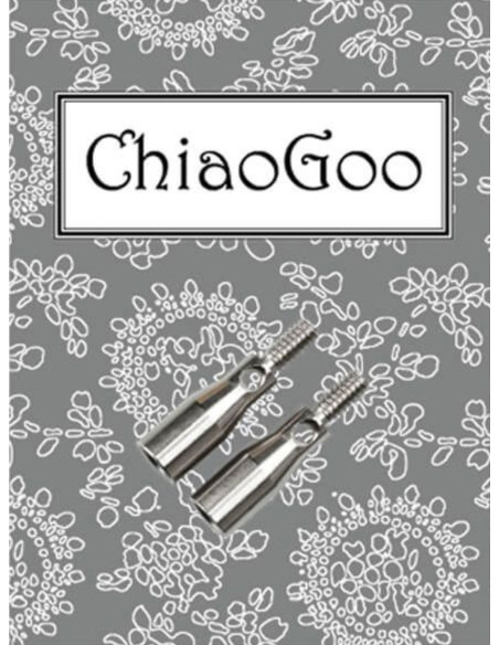 ChiaoGoo Kabeladapter