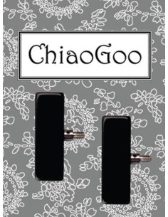 Maschenstopper von ChiaoGoo