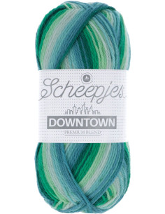 Scheepjes Downtown Sockenwolle