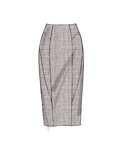 Rockmuster - Vogue 8750