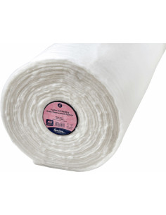 Voluminöser aufbügelbarer Fleece