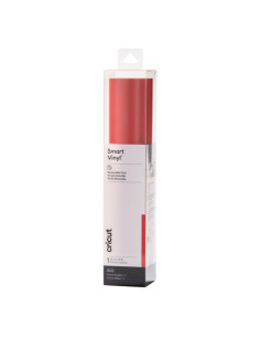 Cricut repositionierbare Vinylfolie 33 cm x 366 cm