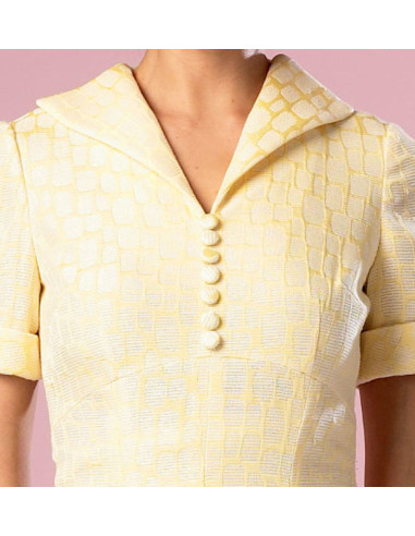Kleidmuster - Butterick 6018