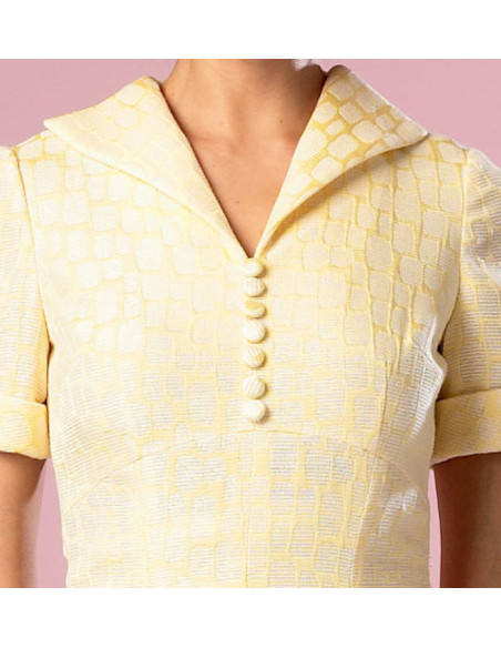 Kleidmuster - Butterick 6018