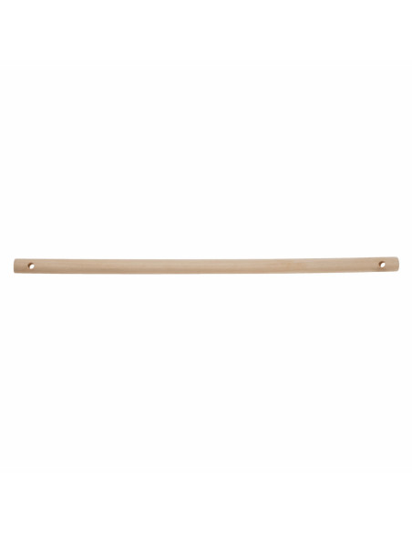 Holzstab für Makramee - 30 cm x 12 mm