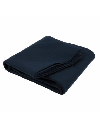 Sashiko-Stoff - Dunkelblau