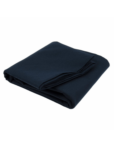 Sashiko-Stoff - Dunkelblau