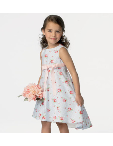 Kleidmuster - Butterick 6013