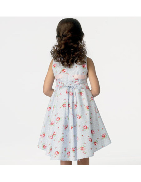 Kleidmuster - Butterick 6013