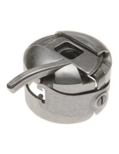 Spulenkapsel Nähmaschine 2